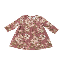 Load image into Gallery viewer, Woodrose Simple Dress + Bloomer