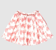 Load image into Gallery viewer, Girls Gianna Skirt - Poodle Party