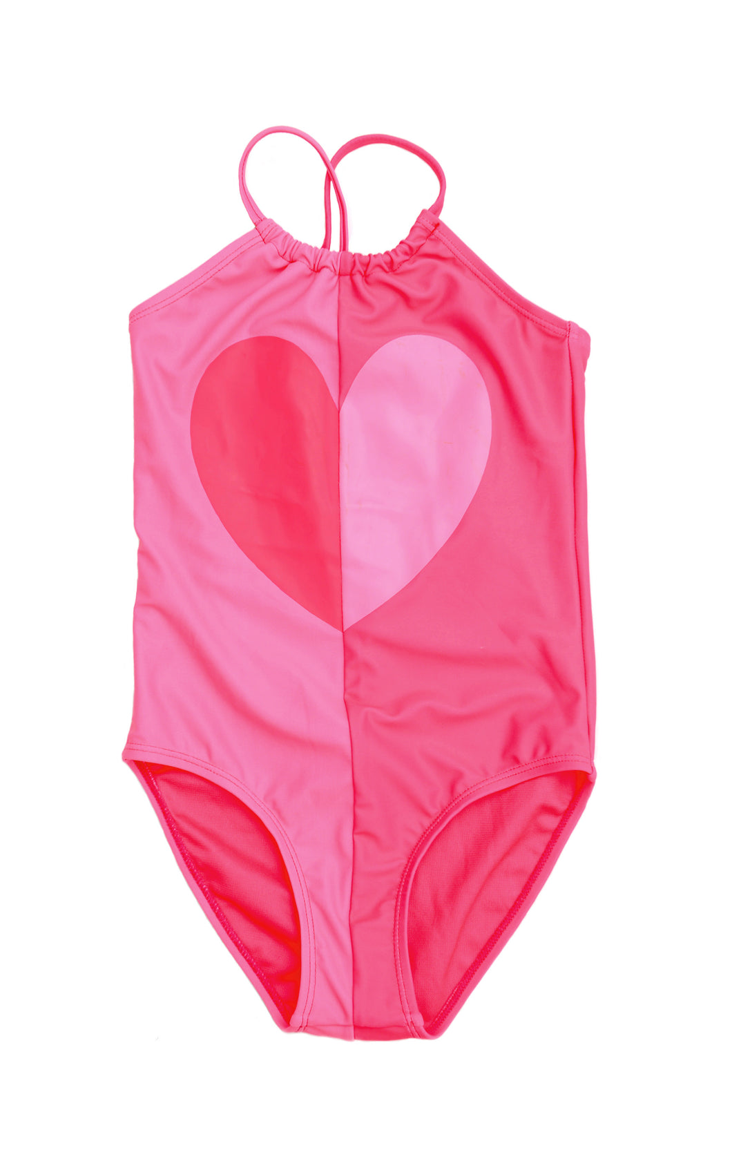Waverly Swimsuit - Pink Flo
