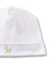 Load image into Gallery viewer, SCE Jungle Fun Hat w/ Hand EMB STR - Light Blue