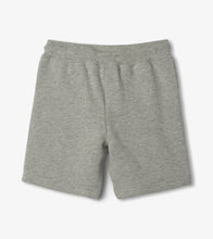 Load image into Gallery viewer, Athletic Grey Terry Shorts - Athletic Grey