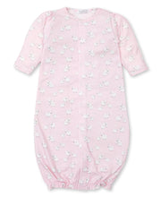 Load image into Gallery viewer, Cuddle Sheep Conv Gown PRT - Pink