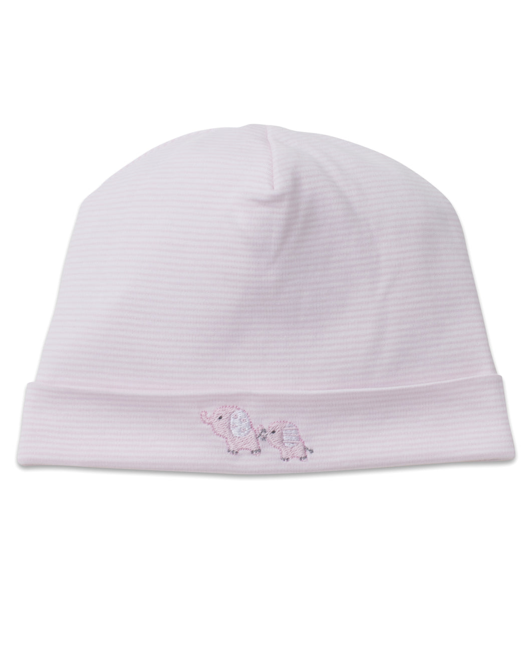 Baby Trunks Hat Str - Pink