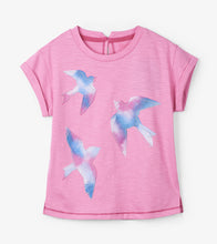 Load image into Gallery viewer, Soaring Sparrows Graphic Tee