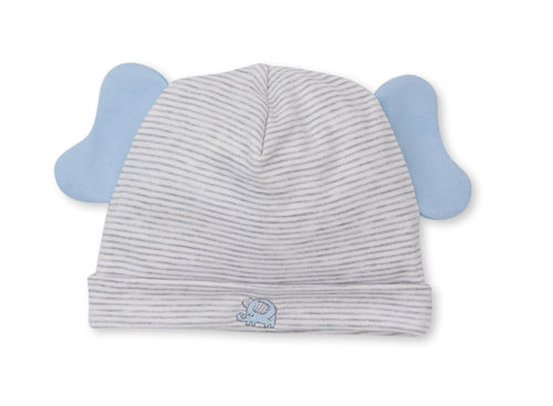 Sappy Sidekicks Hat STR - Grey