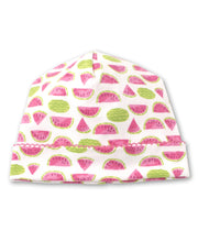 Load image into Gallery viewer, Whimsical Watermelons Hat PRT - Fuchsia