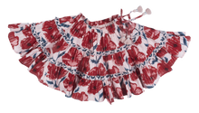 Load image into Gallery viewer, Allie Skirt - Crystal Rose Floral