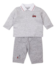 Load image into Gallery viewer, Rescue Rally Pant Set Mix - Grey