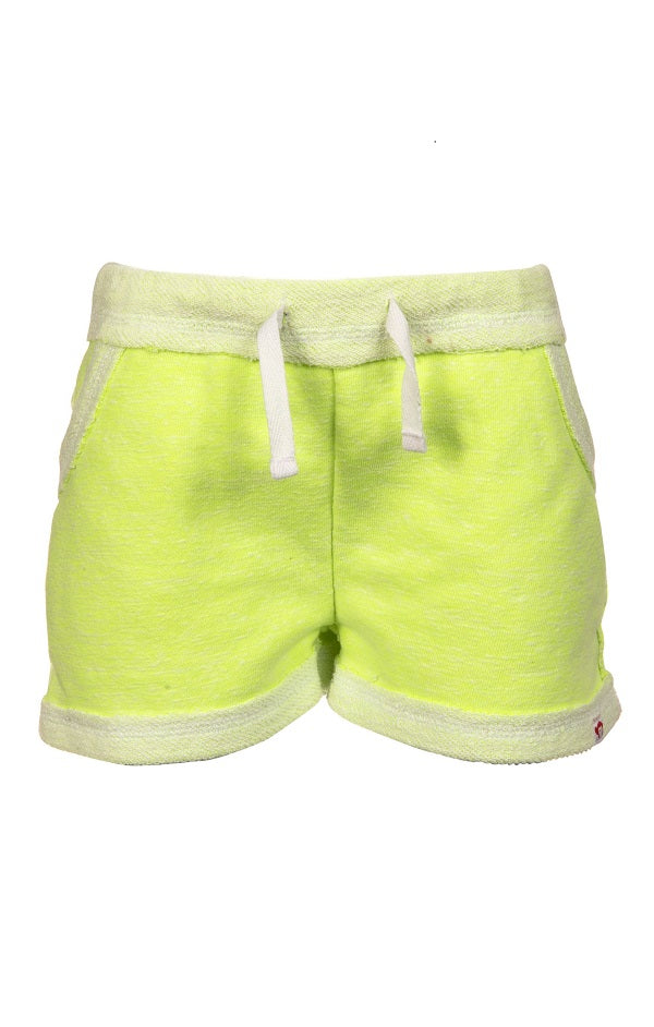 Majorca Shorts - Lime