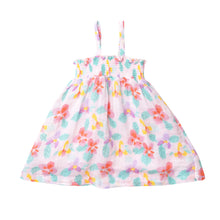 Load image into Gallery viewer, Orchid/ Pink Tube Dress