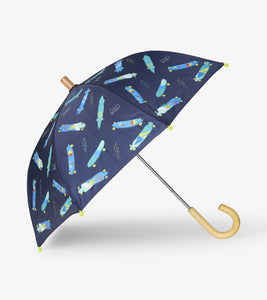 Rad Longboards Umbrella - Peacoat