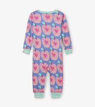 Load image into Gallery viewer, Apple Orchard Organic Cotton Coverall