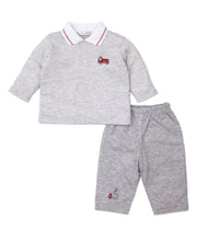 Load image into Gallery viewer, Rescue Rally Pant Set Mix - Grey