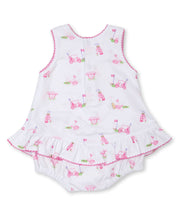 Load image into Gallery viewer, Longest Drive Bubble PRT - Multi Pink