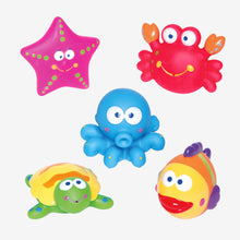 Load image into Gallery viewer, Lagoon Party Squirties