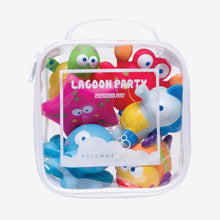 Load image into Gallery viewer, Lagoon Party Squirties
