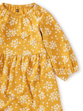 Load image into Gallery viewer, Ruffle Hem Dress