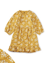 Load image into Gallery viewer, Ruffle Hem Dress