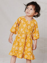 Load image into Gallery viewer, Ruffle Hem Dress