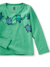 Load image into Gallery viewer, Totally Turtle Graphic Tee