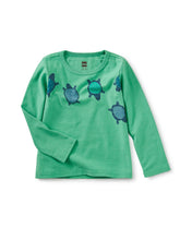 Load image into Gallery viewer, Totally Turtle Graphic Tee