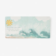 Load image into Gallery viewer, Happy Oceans Day Book