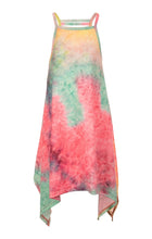 Load image into Gallery viewer, Yai Maxi Dress - Rainbow