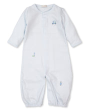 Load image into Gallery viewer, Premier Golf Conv Gown w/ HE STR - Light Blue