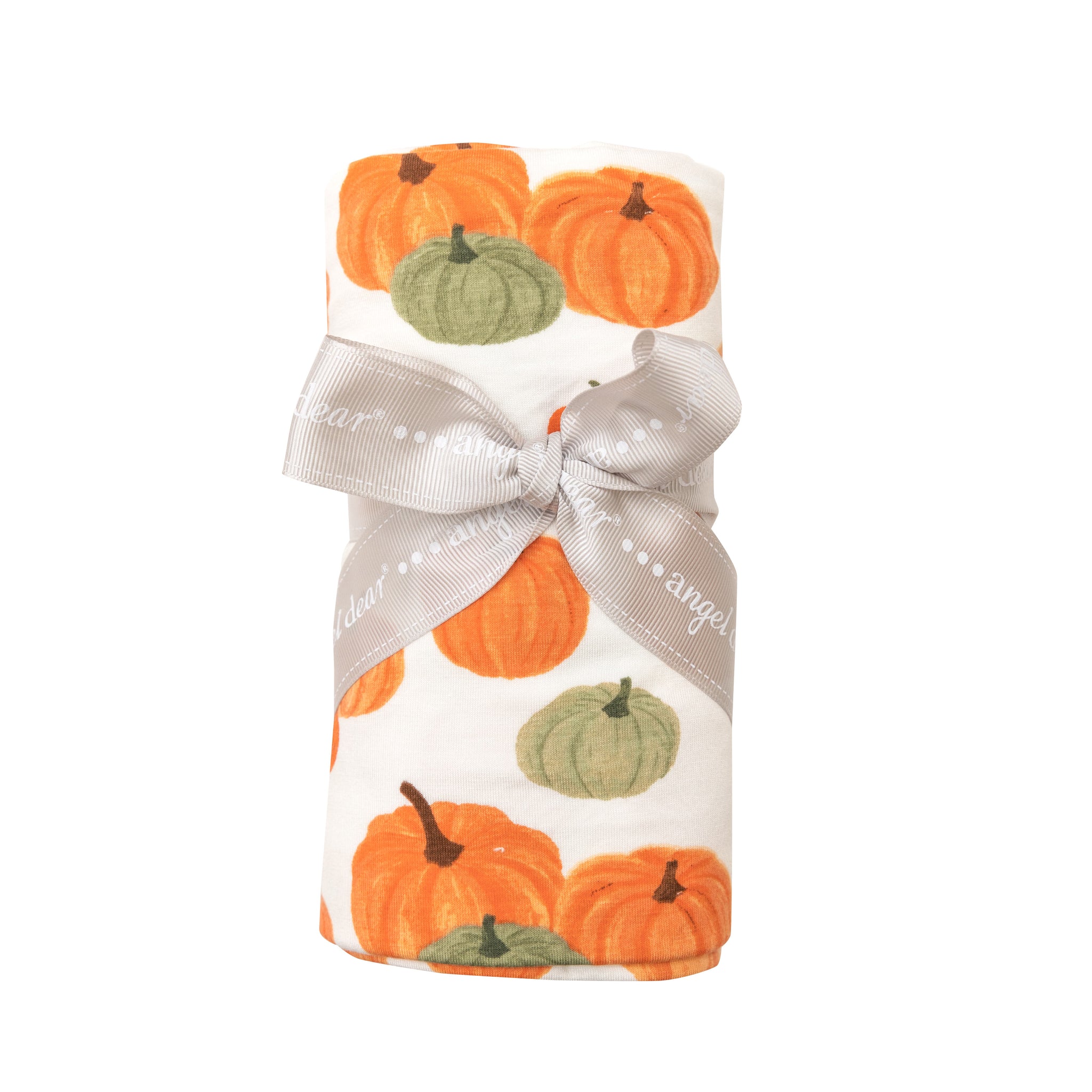 Pumpkin swaddle online blanket