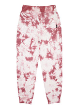 Load image into Gallery viewer, Get It Girl Tie-Dye Jogger - Berry