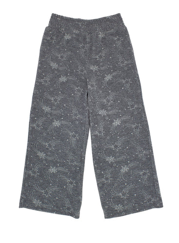 Forever Pant - Washed Black