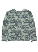 Load image into Gallery viewer, Chill Down Pullover - Camel
