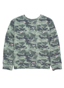 Chill Down Pullover - Camel