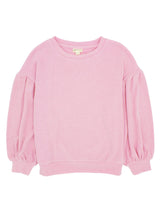 Load image into Gallery viewer, Bowie Pullover - Fairytale Pink