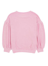 Load image into Gallery viewer, Bowie Pullover - Fairytale Pink