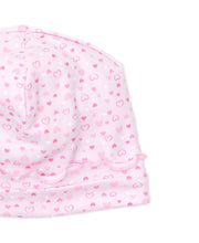 Load image into Gallery viewer, Glitter Swans Hat COMP - Pink
