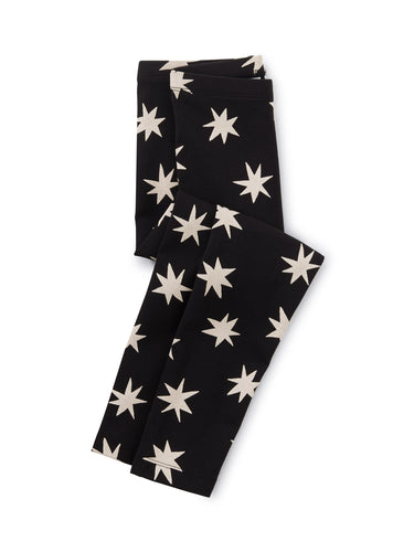 Printed Leggings
