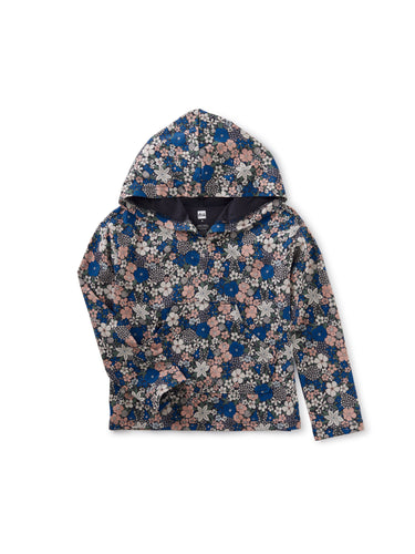 Hooded Top