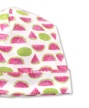 Load image into Gallery viewer, Whimsical Watermelons Hat PRT - Fuchsia