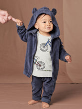 Load image into Gallery viewer, Bike Bike Baby Graphic Tee