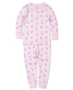 Fairytale Fun Pajama Set Snug PRT - Pink