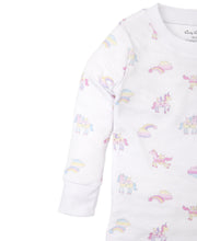 Load image into Gallery viewer, PJs Unicorn Utopia Pajama Set Snug PRT - Multi