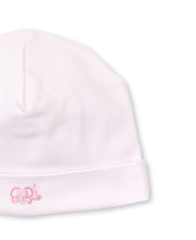 Load image into Gallery viewer, SCE Jolly Jungle Hat w/ Hand Emb STR - Pink