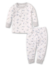 Load image into Gallery viewer, Pint-size Pajama Set Snug PRT - Multi