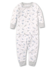 Load image into Gallery viewer, Pint-size Pajama Set Snug PRT - Multi