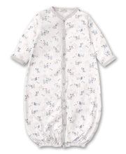Load image into Gallery viewer, Pint-size Pups Conv Gown PRT - Multi