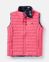 Load image into Gallery viewer, Croft Reversible Gilet