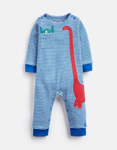 Load image into Gallery viewer, Fife Applique Babygrow