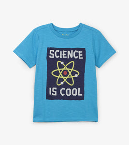 Cool Science Graphic Tee