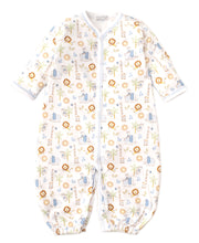 Load image into Gallery viewer, Jungle Joy Conv Gown PRT - Multi